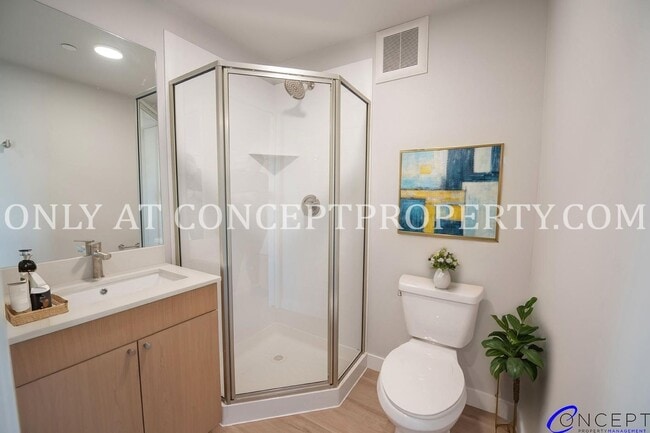 Photo - Discover modern mountain living in this beautiful 2-bedroom, 2-bathroom apartment home at Studio ... Unidad 218