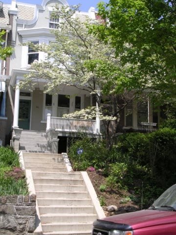 Building Photo - 1811 Kilbourne Pl NW