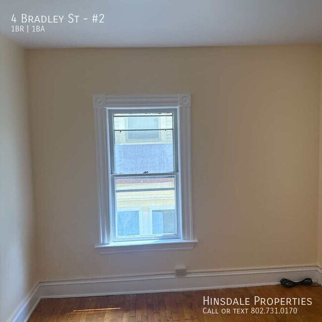 Photo - 4 Bradley St Unit #2