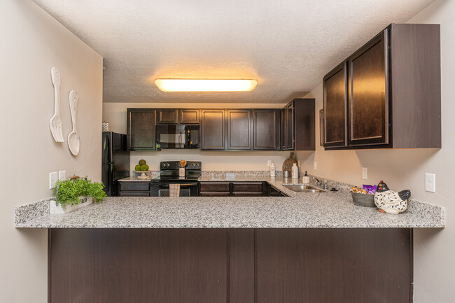 Photo - Clearfield Station Apartments