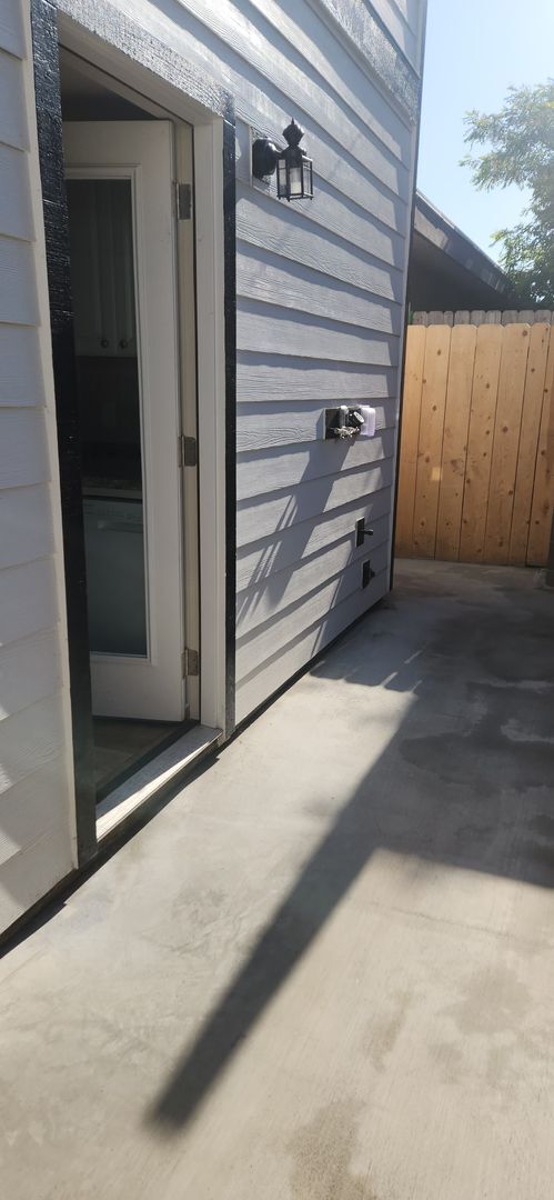 Photo - Two story-newly built one bedroom house