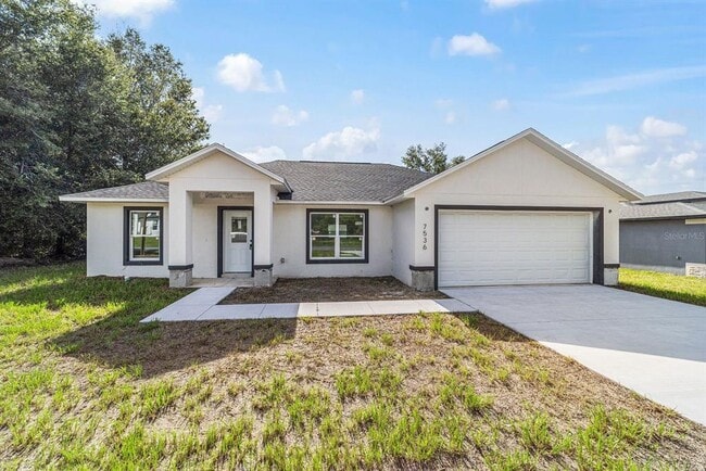 Building Photo - 7536 SW 129th Pl