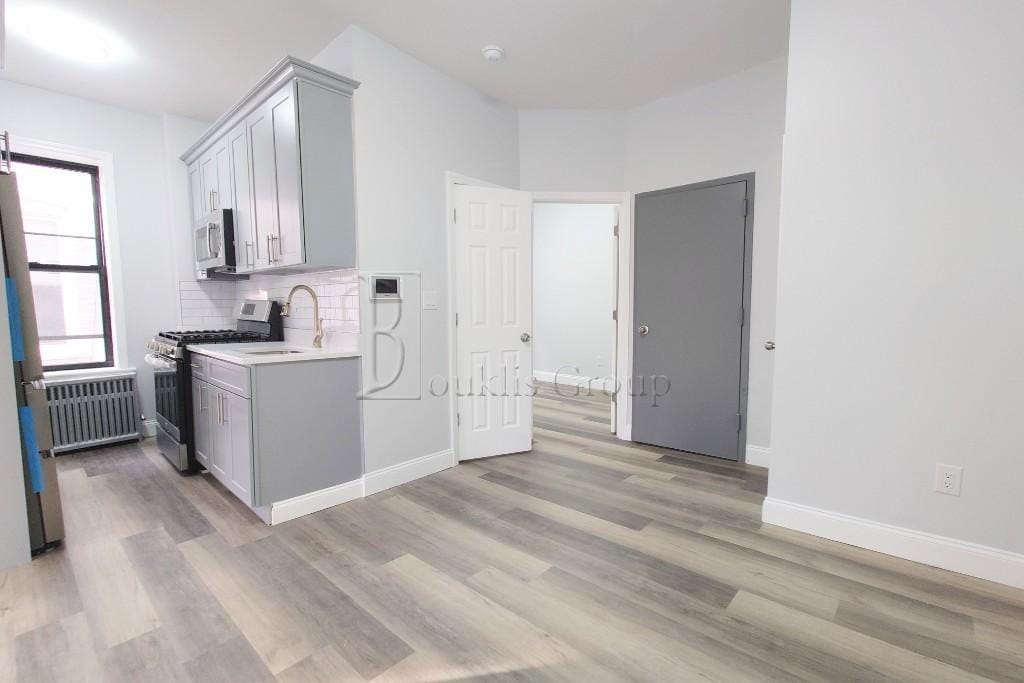 23rd Avenue - 23rd Avenue
