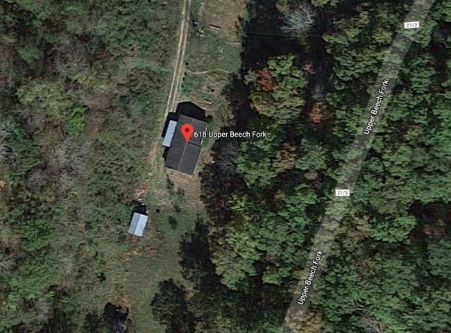 Building Photo - 618 Upper Beech Fork Rental