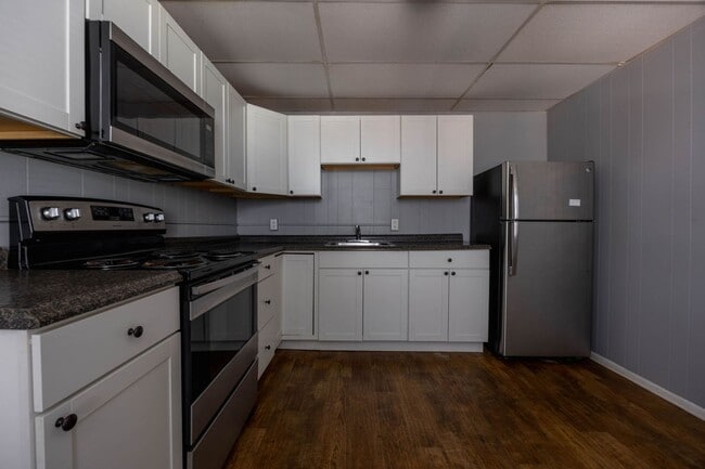 Photo - 117 S Belvidere Ave Unit Apt. 3