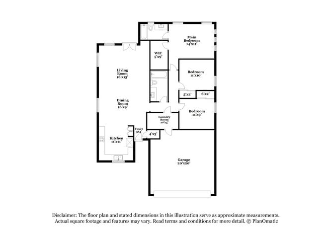 Photo - 7409 S 37th Glen