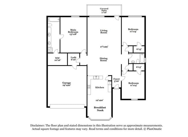 Photo - 22711 Bridgewater Dr