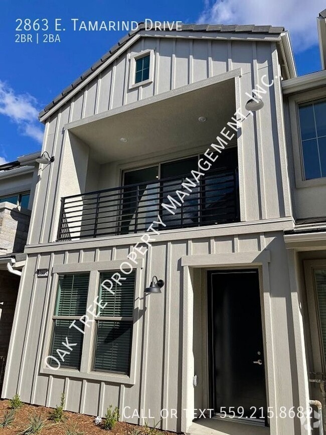 Building Photo - 2863 E Tamarind Dr Rental