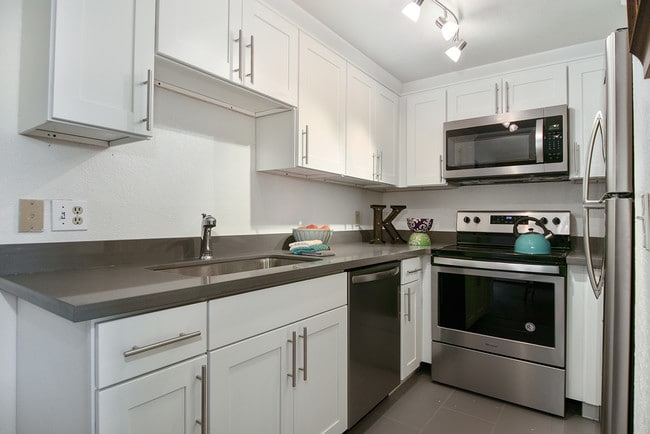 Photo - The Ballinger