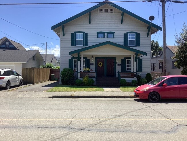 Building Photo - 2085 Unit 961 Elrod