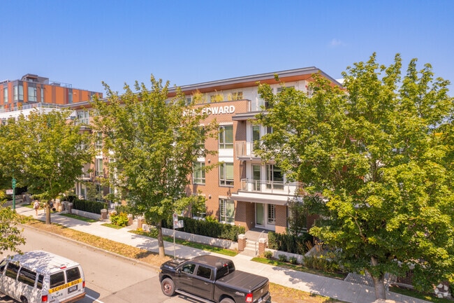 Building Photo - GEC King Edward Residence