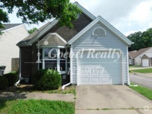 Building Photo - 3 bed 2 bath House on East side!