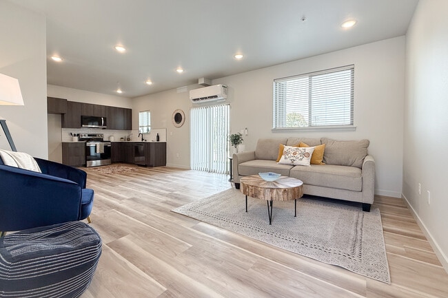 Photo - Grandridge Meadows Lofts