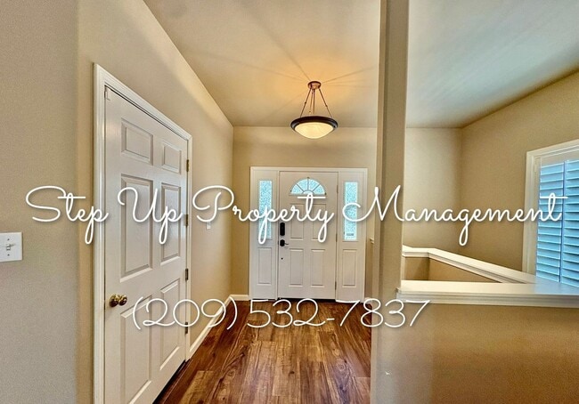 Photo - Spacious 3BD/3BA – Lake Access Living in Gated Copperopolis Community