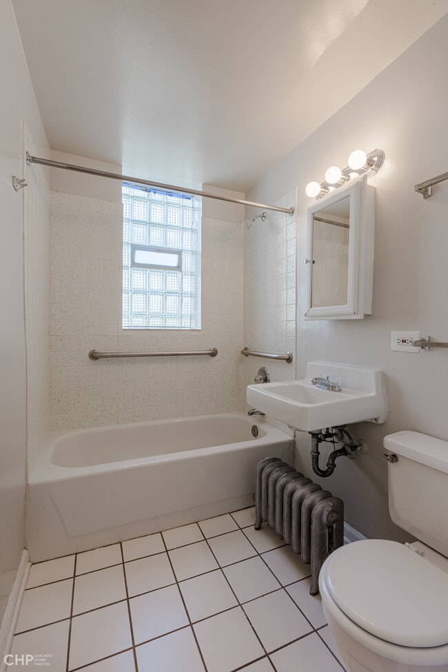 Photo - Sheridan Apartments