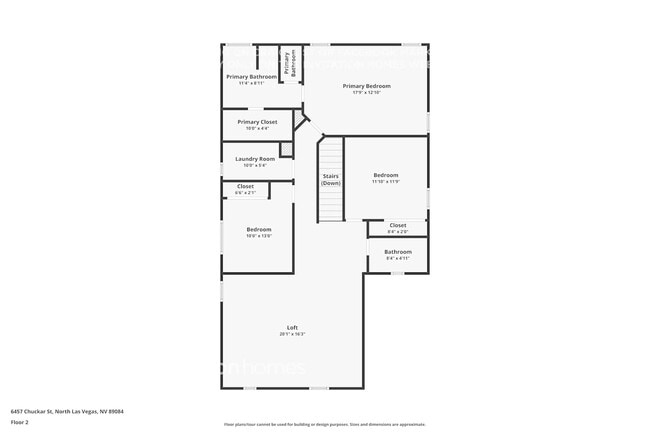 Photo - 6457 Chuckar St