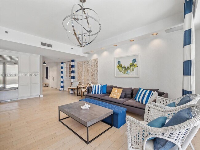 Photo - 19116 Fisher Island Dr Unidad 19116