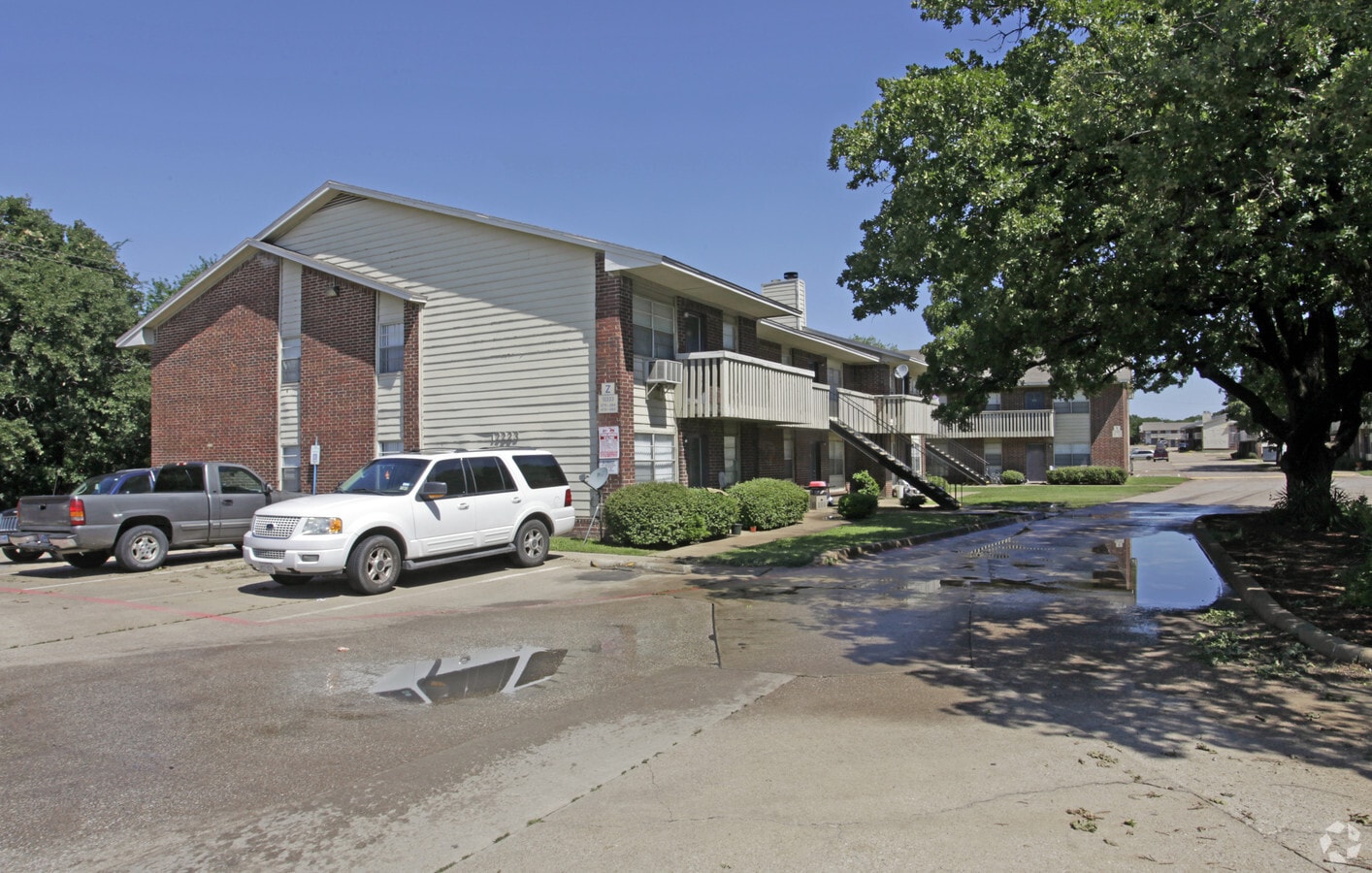 Quail Village I And II - Quail Village I And II