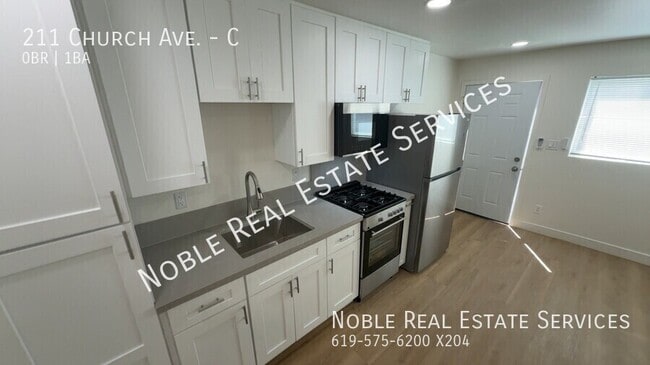 Photo - 211 Church Ave