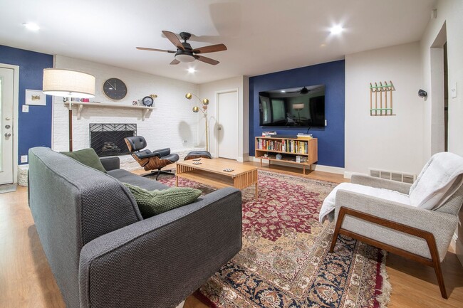 Photo - The Perfect Blend of Comfort, Style & Functionality in Ridglea Hills!