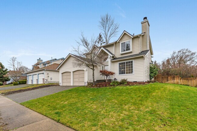 Photo - 2008 Camas Ave NE House