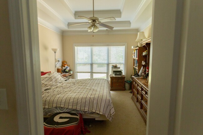 Photo - Single family home on west side of Athens!