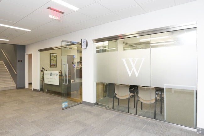 The Waters Center