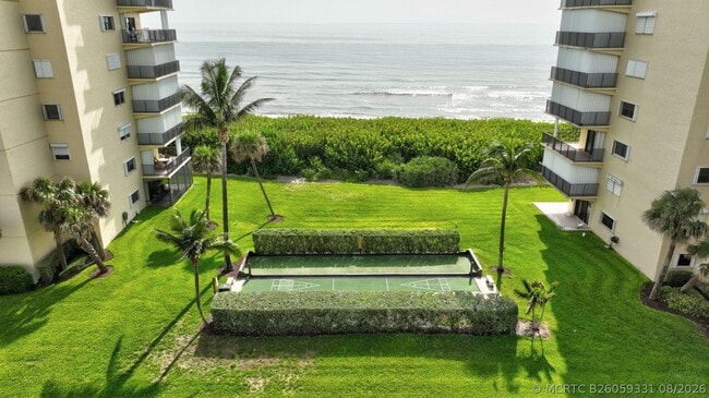 Building Photo - 7420 S Ocean Dr Unit 215