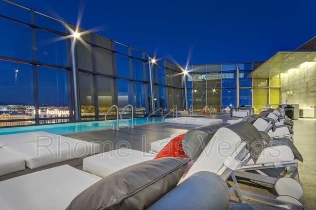 Photo - 3726 Las Vegas Blvd S Unit #1411