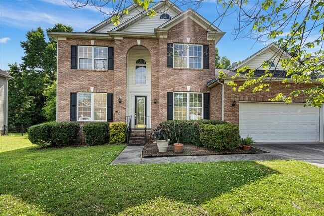 Building Photo - Spacious 5BR/3BA minutes from Ballantyne V... Rental
