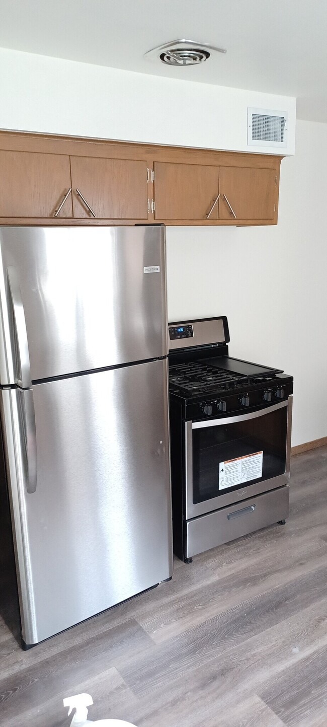 Photo - 6011 W Lapham St Unit upper