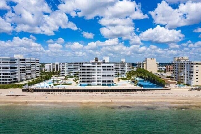 Building Photo - 3546 S Ocean Blvd Unit 923
