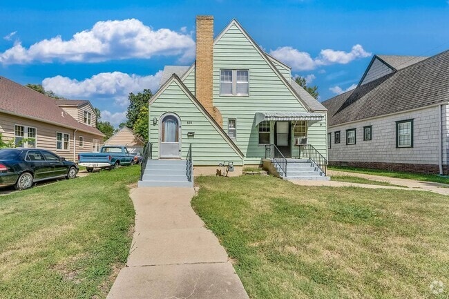 Building Photo - 628 N Broadview Ave Rental