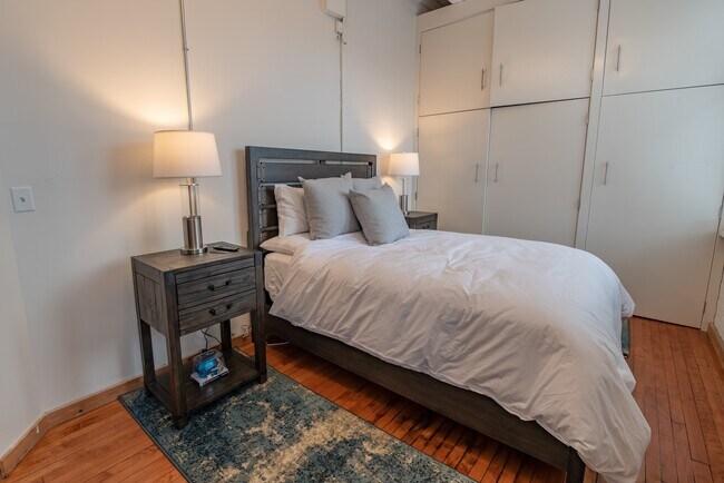 Robitshek Lofts