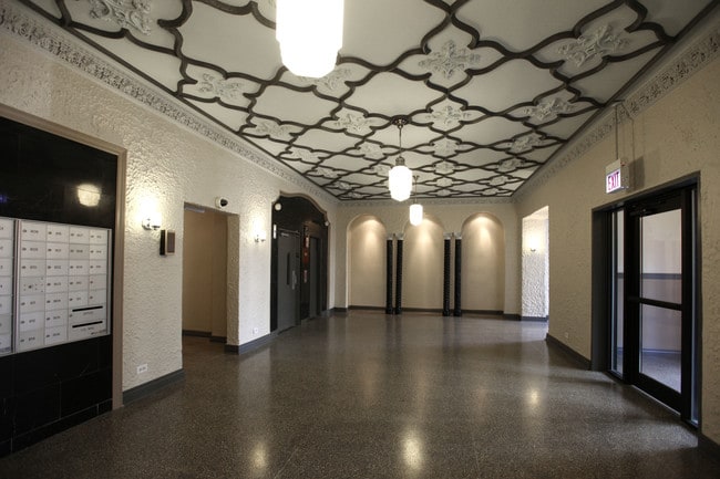 Photo - The Coronado Apartments