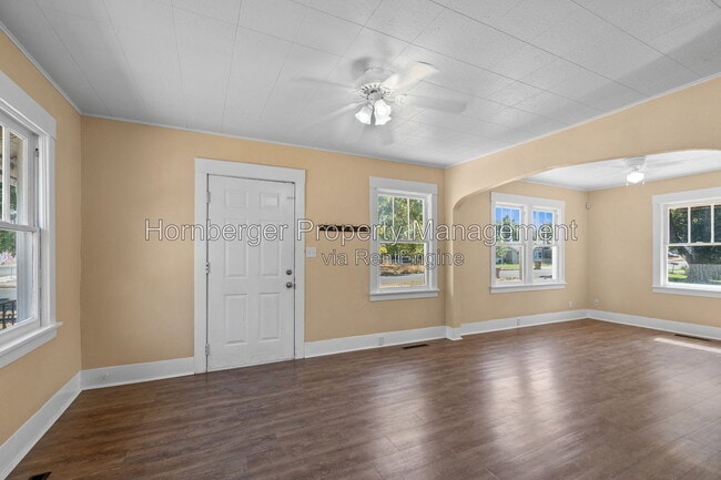 Photo - 2627 N Martin St