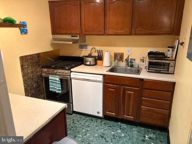Photo - 1420 N St NW Unidad 607