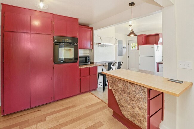 Photo - Monroe Four Bedroom on Acreage - Rare Find!