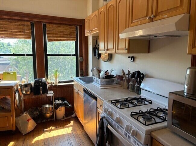 Photo - 2016 Massachusetts Ave Apartamentos Unidad 22