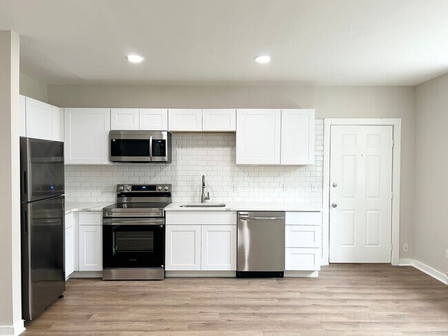 Photo - Discover Peaceful Living at Black Creek Apartments
