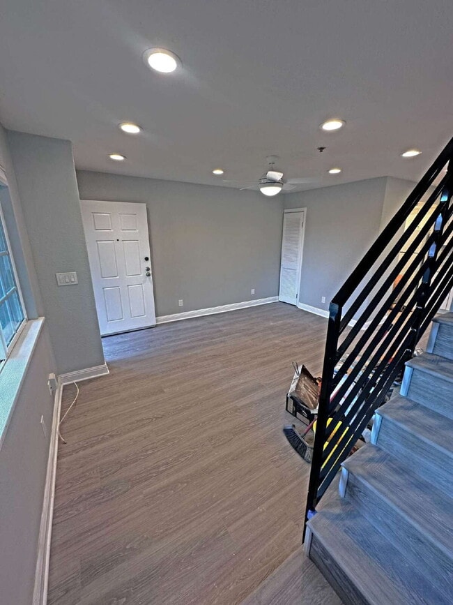 Photo - La Mesa Four-Plex Townhouse with Decks & G... Unit #1