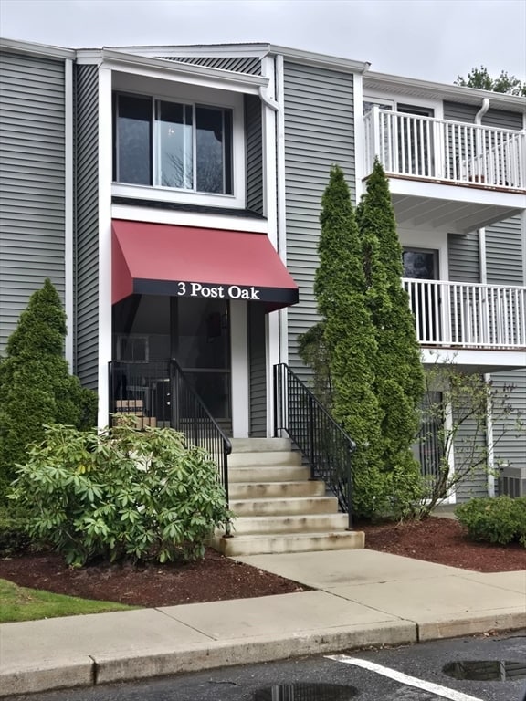 Photo - 3 Post Oak Ln Unit 12