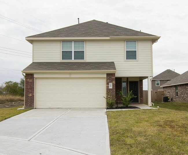 Building Photo - 984 Harvest Salt Ln