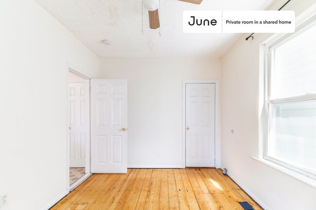 Photo - Room in Shared 2 bed/1 bath home Unit B