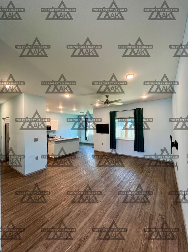 Photo - Spacious & Dog-Friendly 3BD/2BA Home with ...