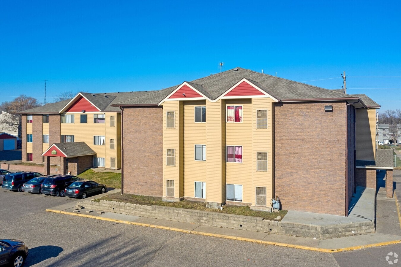 Photo - Ivy Apartments