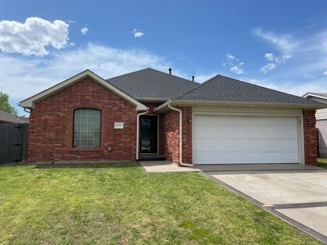 Photo - 1405 Sunrise Dr House