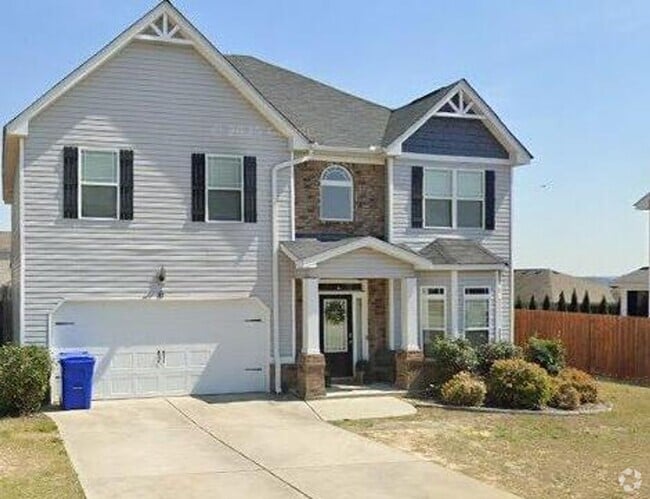 Building Photo - 4861 Coal Creek Dr Rental