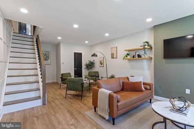 Photo - 1507 W Thompson St