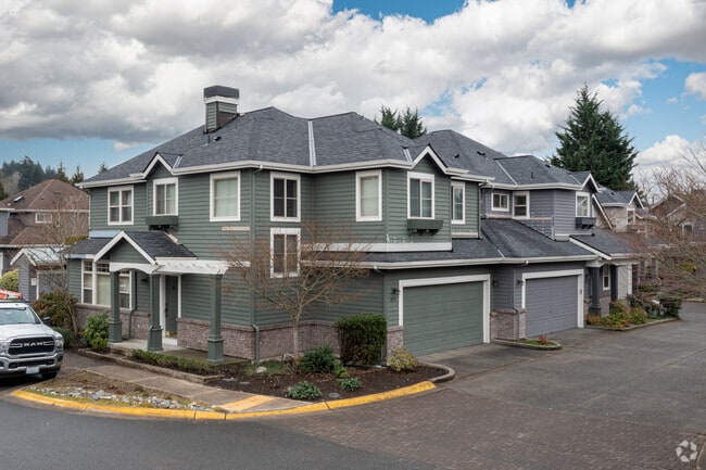 Windwood Village - Windwood Village Apartments